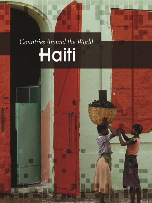 Title details for Haiti by Elizabeth Raum - Available